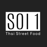 SOI ONE Thai restaurant