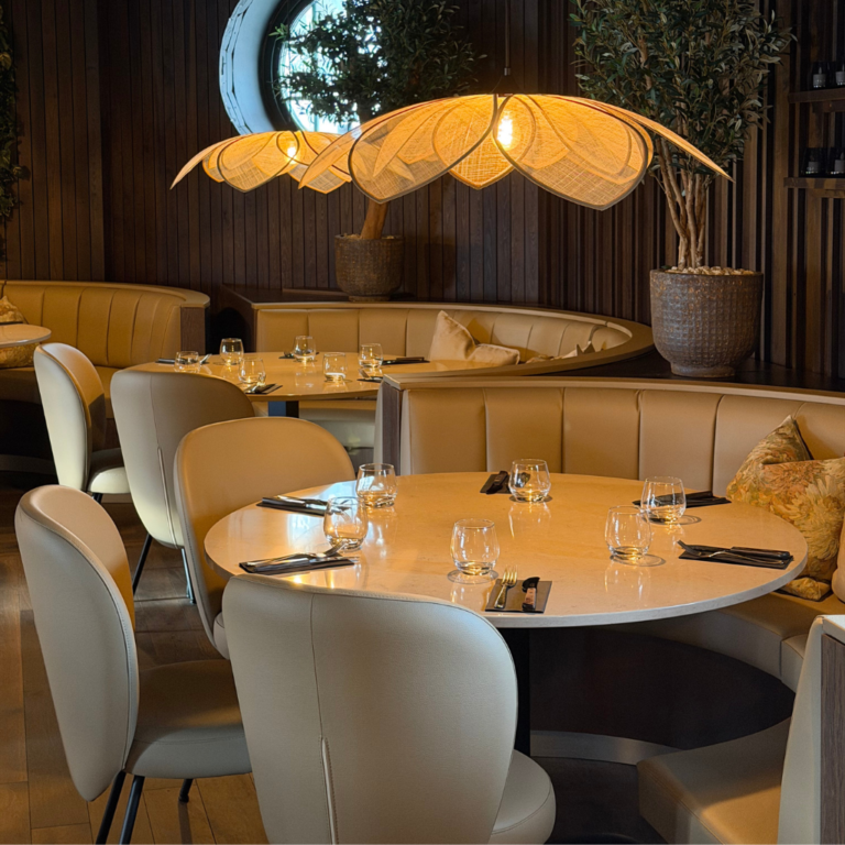 beste italienske restauranten i Ålesund