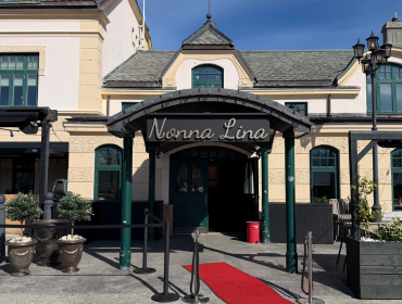 restauranter ålesund